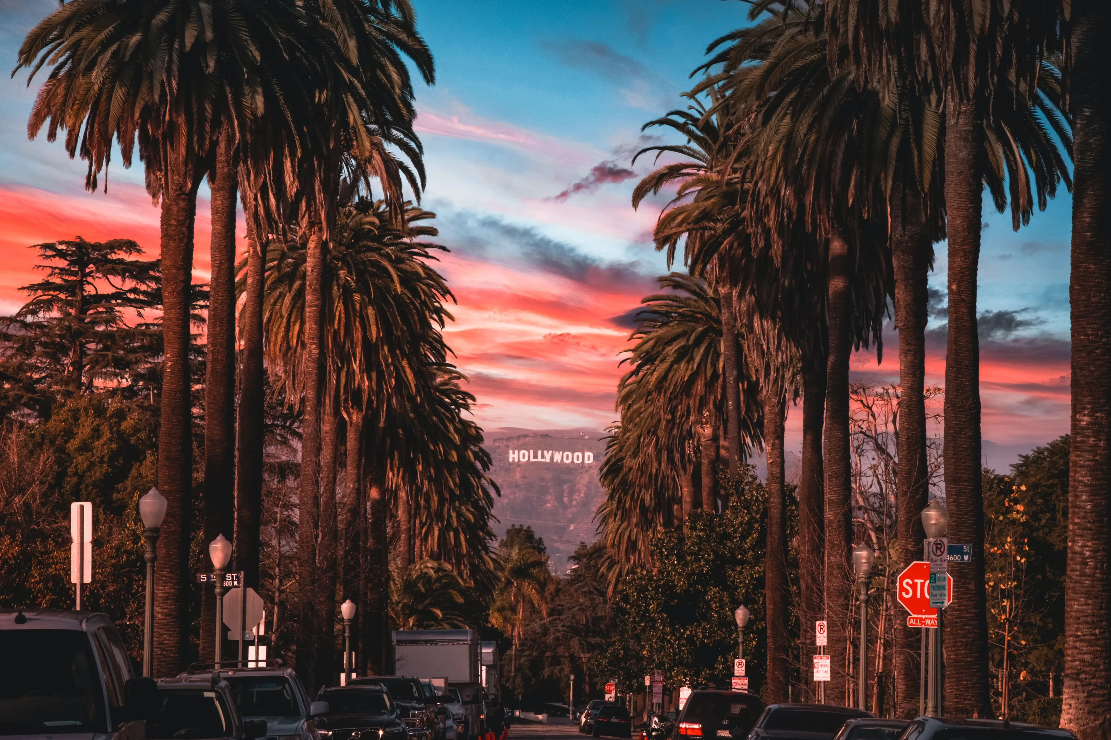 Visiter Los Angeles: TOP 20 à faire | Incontournables à ne pas rater